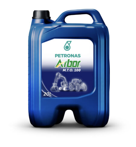 PETRONAS ARBOR MTO 100 (1X20L)