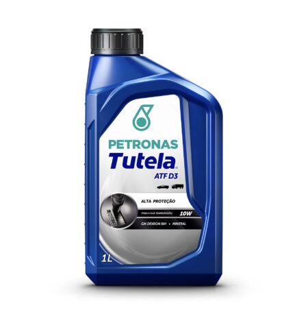 PETRONAS TUTELA ATF D3 (24X1L)