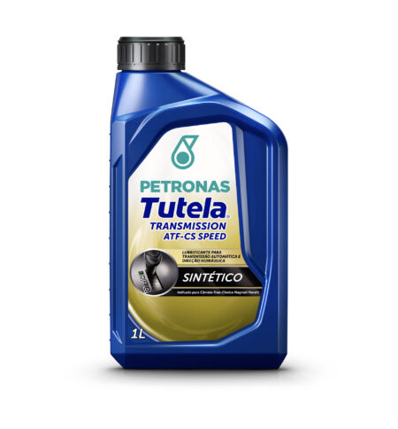 PETRONAS TUTELA CS SPEED (12X1L)