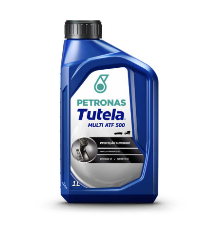 TUTELA MULTI ATF 500             (12X1L)