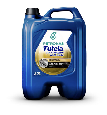 PETRONAS TUTELA W140M/DA 85W140(1X20L)