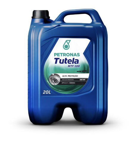 PETRONAS TUTELA MTF 100 80       (1X20L)
