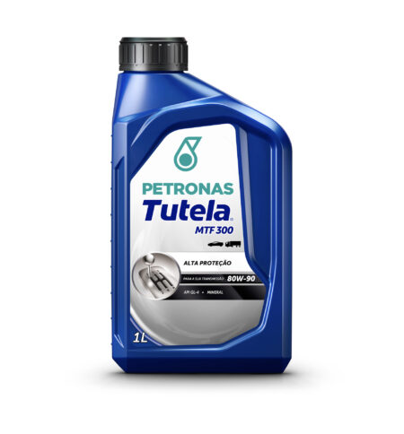 PETRONAS TUTELA MTF 300 80W-90   (24X1L)
