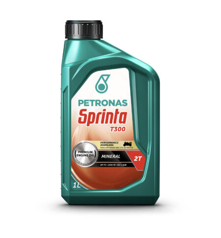 PETRONAS SPRINTA T300 (24X1L)