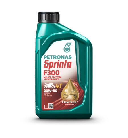 PETRONAS SPRINTA F300 20W-50 SL (24X1L)
