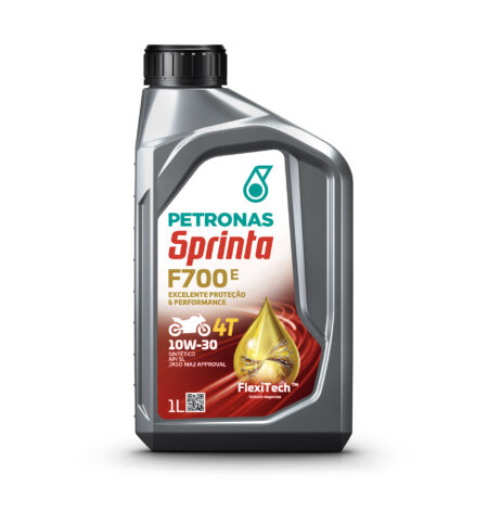 PETRONAS SPRINTA F700 E 10W30 (24X1L)
