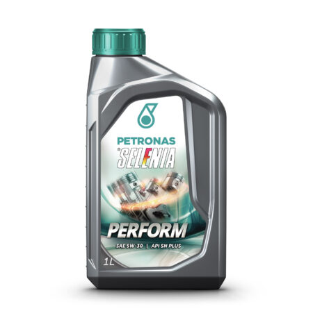 PETRONAS SELENIA PERFORM SN+ 5W30(24X1L)