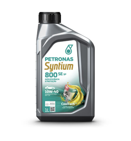 PETRONAS SYNTIUM 800 SE SP 10W40 (24X1L)