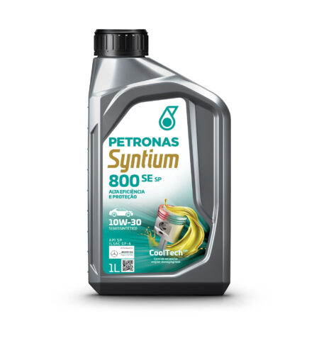 PETRONAS SYNTIUM 800 SE SP 10W30 (24X1L)