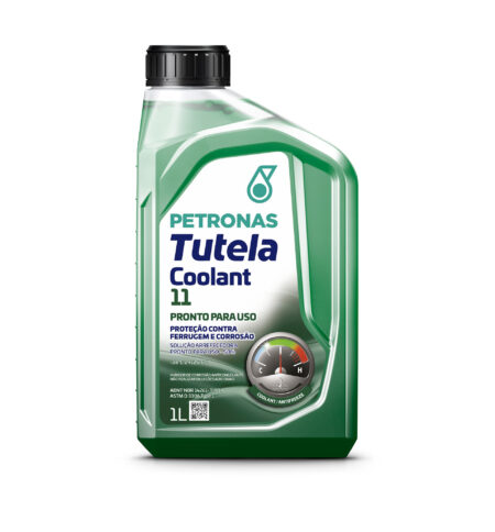 PETRONAS COOLANT 11 PRONTO P/US (24X1L)