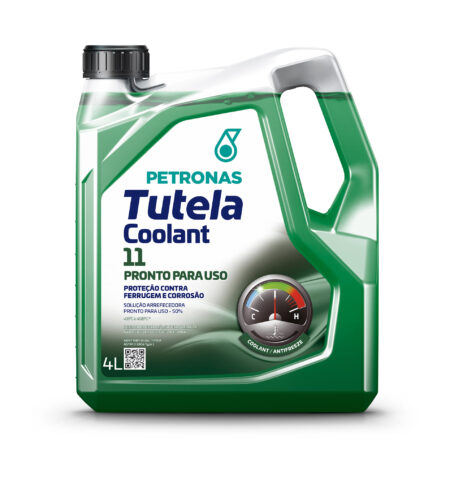 PETRONAS COOLANT 11 PRONTO P/US (6X4L)