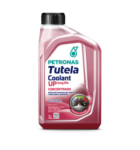 PETRONAS COOLANT UP (12X1L)