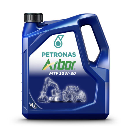 PETRONAS ARBOR MTF 10W-30 (6X4L)