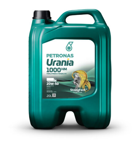 PETRONAS URANIA 1000 HM 20W50 (1X20L)