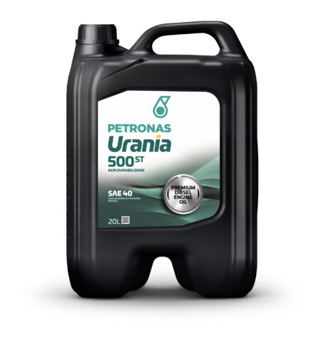 PETRONAS URANIA 500 ST SAE 40 (1X20L)