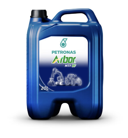 PETRONAS ARBOR MTF BF 10W30 (1X20L)