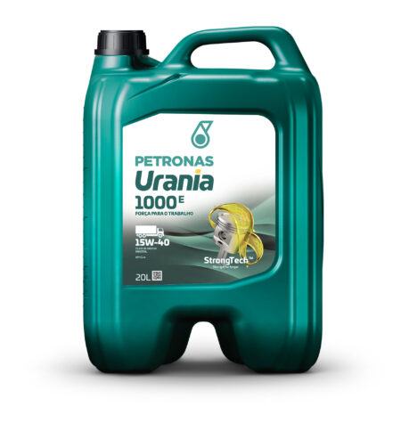 PETRONAS URANIA 1000 E 15W40 (1X20L)