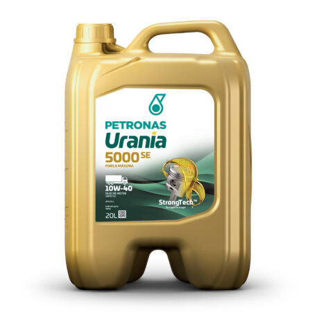 PETRONAS URANIA 5000 SE 10W40 (1X20L)