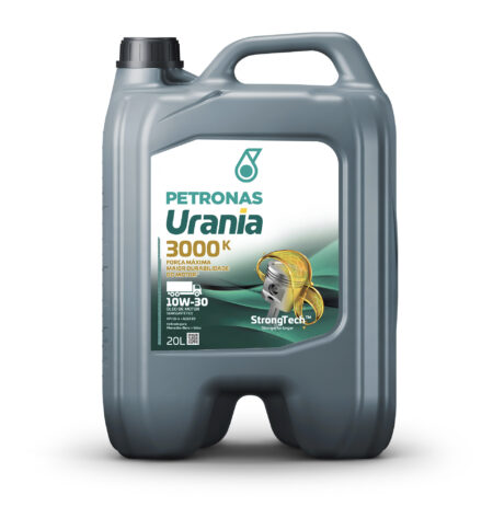 PETRONAS URANIA 3000K 10W30 CK-4 (1X20L)