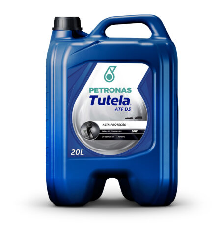 PETRONAS TUTELA ATF D3 (1X20L)