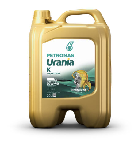 PETRONAS URANIA K 10W40 (1X20L)