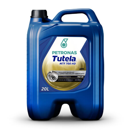 PETRONAS TUTELA MTF 700 HD      (1X20L)