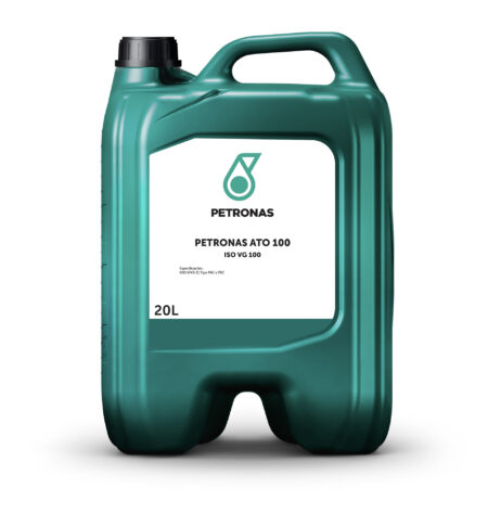 PETRONAS ATO 100 (1X20L)
