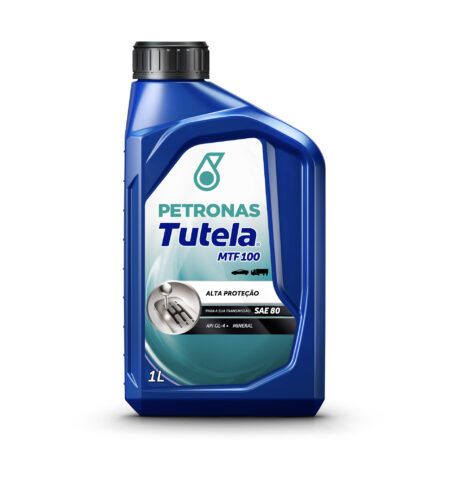 PETRONAS TUTELA MTF 100 80      (24X1L)