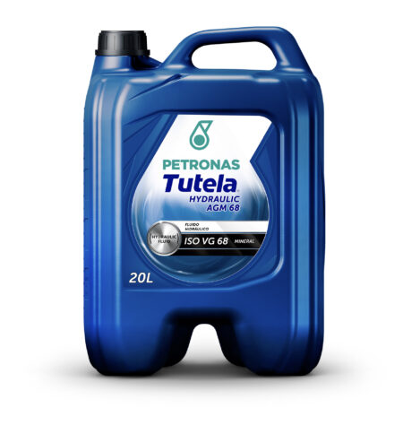 PETRONAS TUTELA AGM 68 (1X20L)