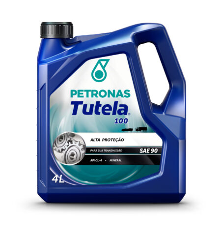 PETRONAS TUTELA 100 SAE 90      (6X4L)