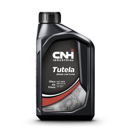 PETRONAS TUTELA LHM (24X1L)