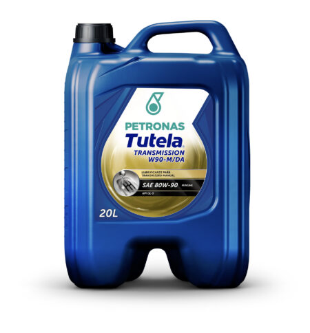 PETRONAS TUTELA W 90-M/DA (1X20L)